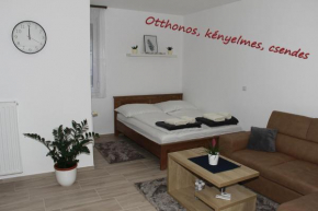 Vadvirág Apartman